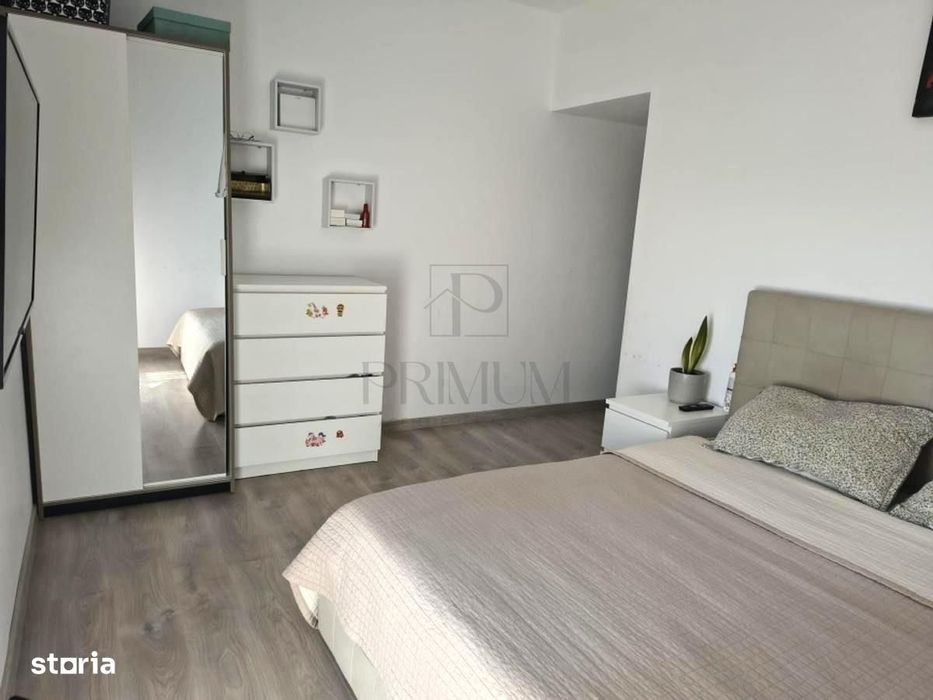 Giroc - 4 Camere - 2 Bai - Decomandat - Pod - Parcare Privata - 2 Balc
