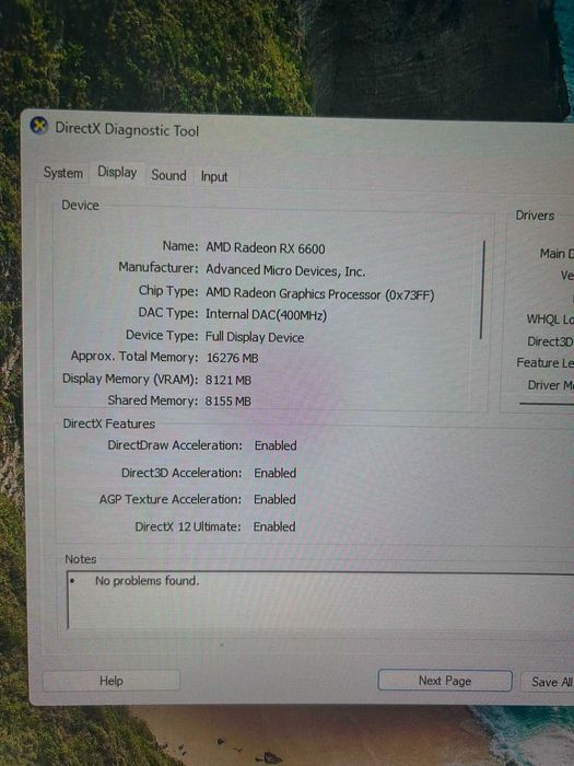 NDP Amanet NON-STOP Sos. Giurgiului 119 PC GAMING RYZEN 7 (38363)