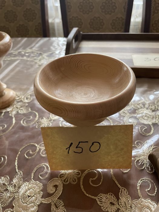 Фруктовницы,конфетницы,подносы,тортницы,