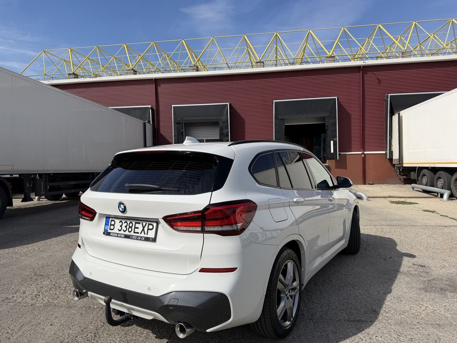 Cesiune/predare leasing BMW X1 2020
