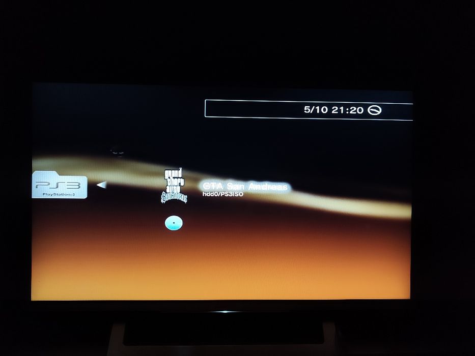 PS3 Super Slim 500GB