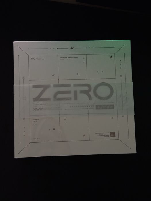 Игровая Мышь ATK ZERO