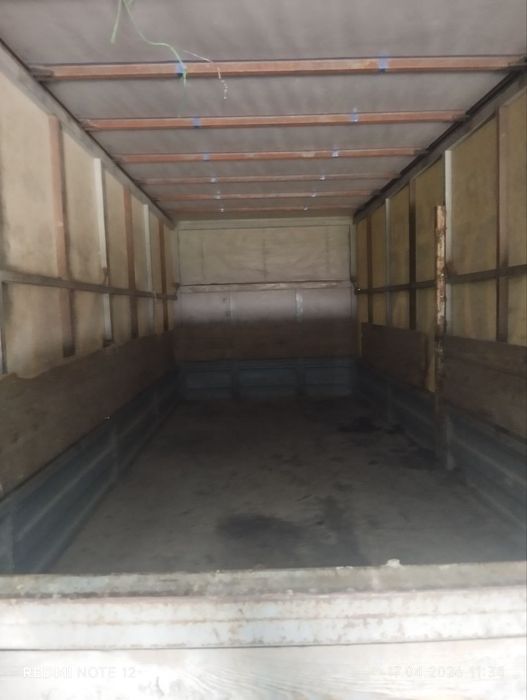 Gazel Havorang Baltika