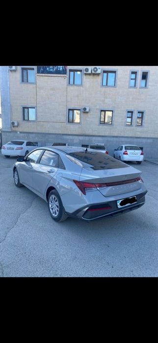 Аренда автомобилей