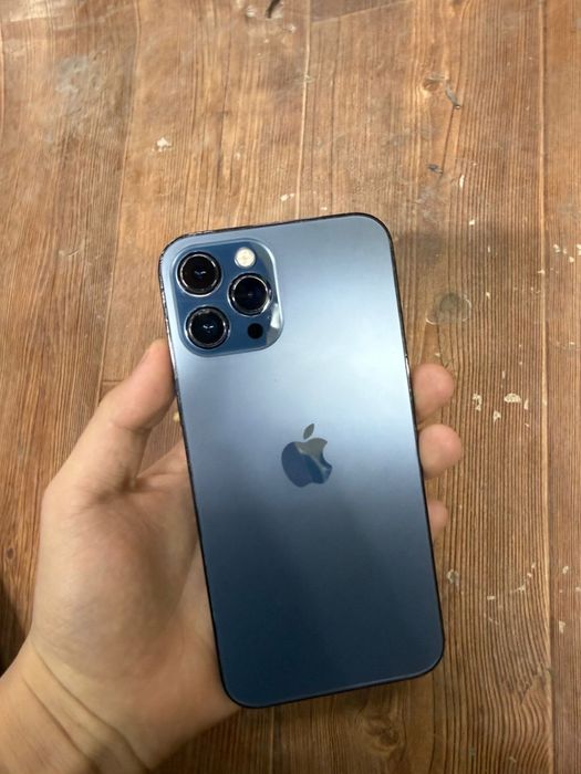 Iphone 12 Pro Max