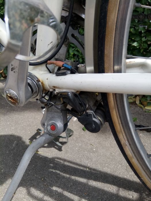 Bicicleta KTM Leggero 1987 MADE IN AUSTRIA