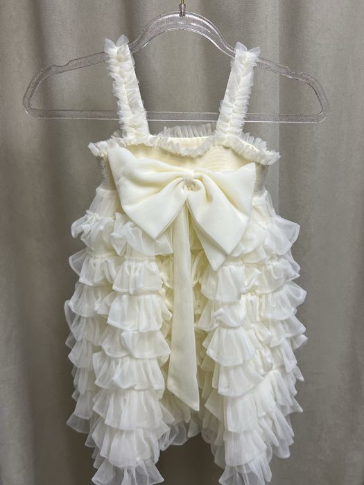 Платье для принцессы