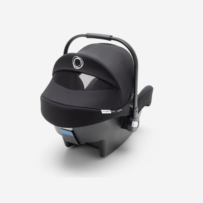 Стол за кола Bugaboo Turtle Air by Nuna i-Size R129