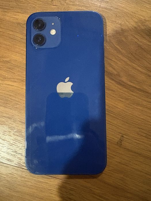 Iphone 12 64GB  използван