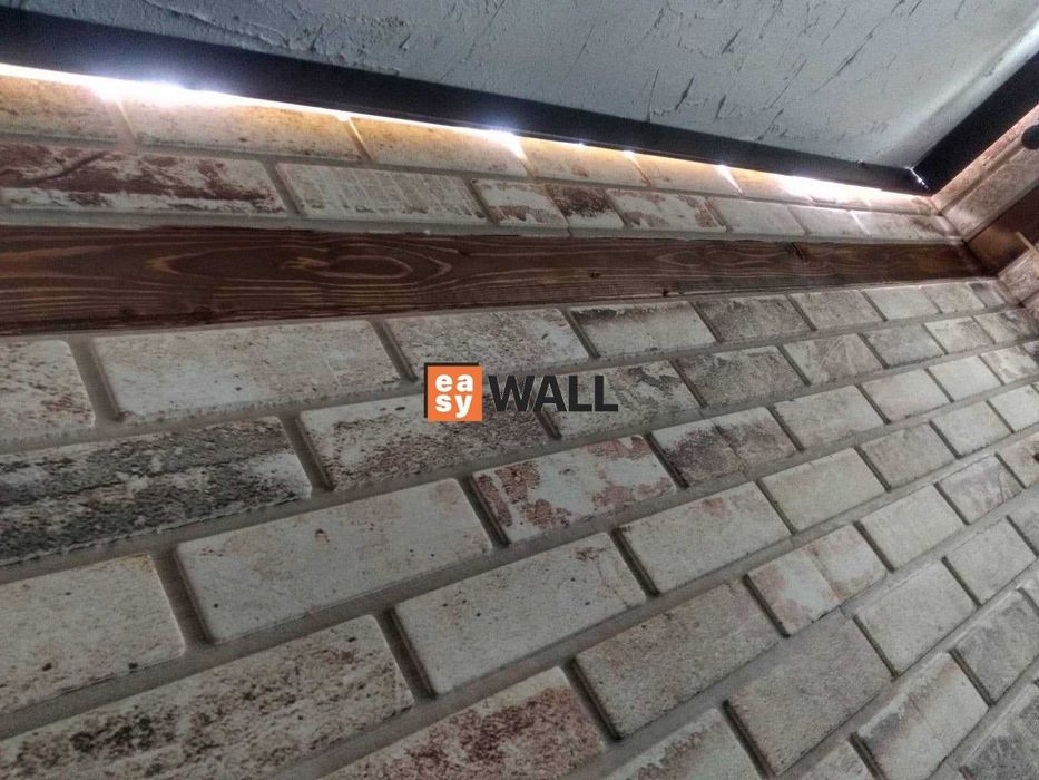 3D Декоративен Стенен Панел мали