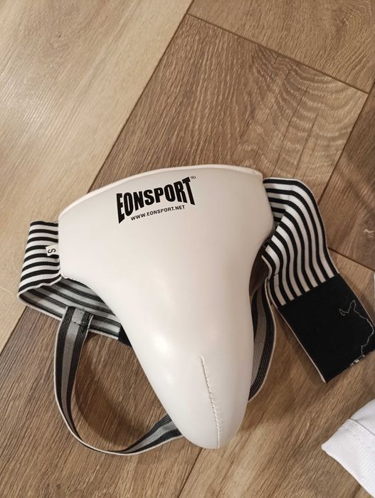 Dae do oбувки, ръкавици и протектор за таекуондо