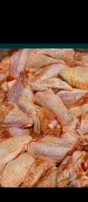 Готовый маринад для чикен