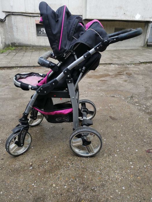 Baby Merc детска количка