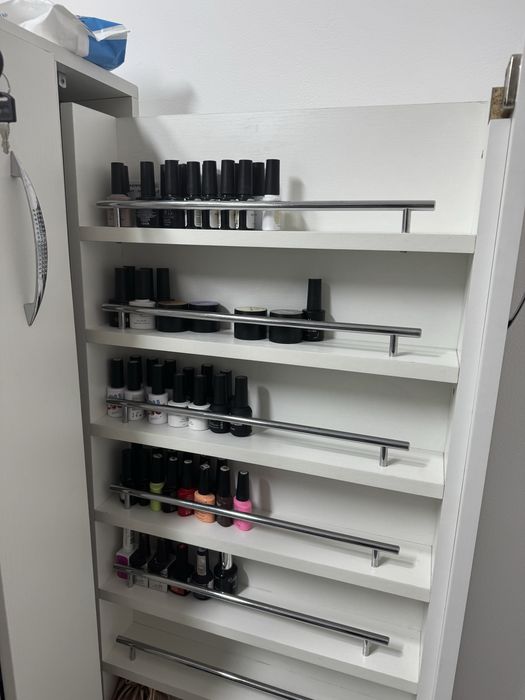 Стол для маникюра