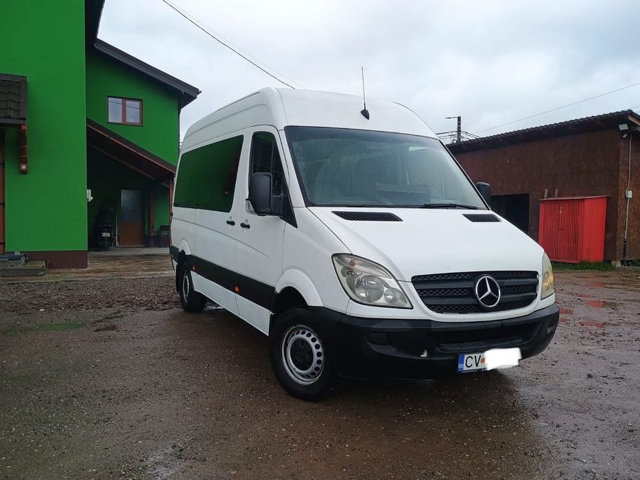 Mercedes Sprinter  311 .2.2