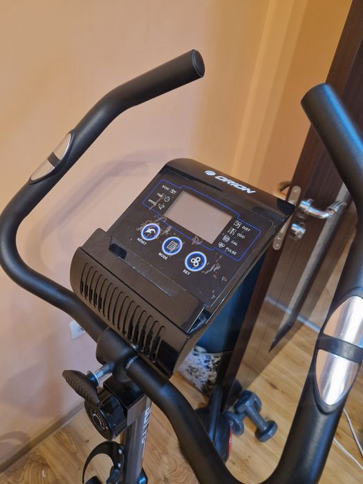 Велоергометър Orion Fitness Joy F6