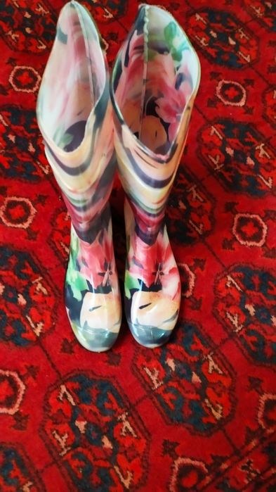 Сапоги   Harson Италия