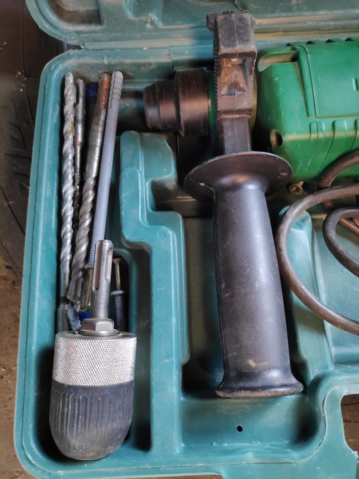 Продам перфоратор