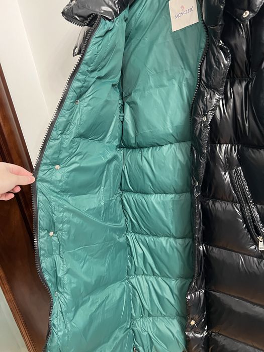 Куртка Монклер Moncler