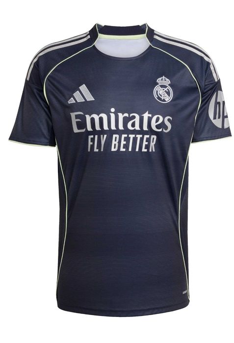 Мъжка Тениска Adidas Performance Real Madrid 25/26 XXL