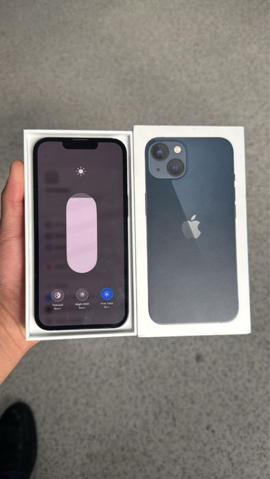 Iphone 13 128gb 100%