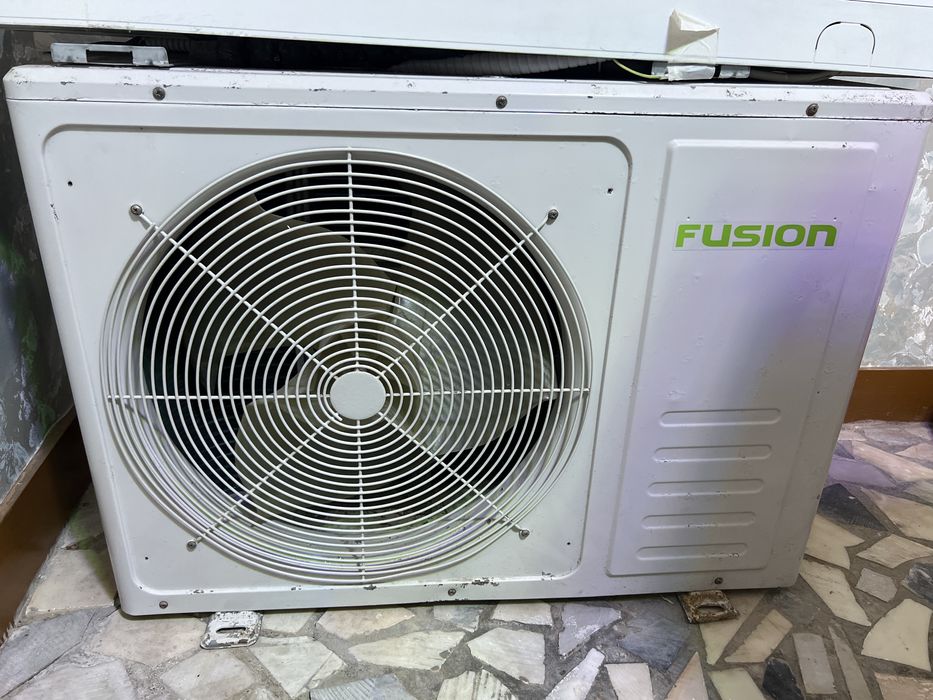 konidtsioner Fusion