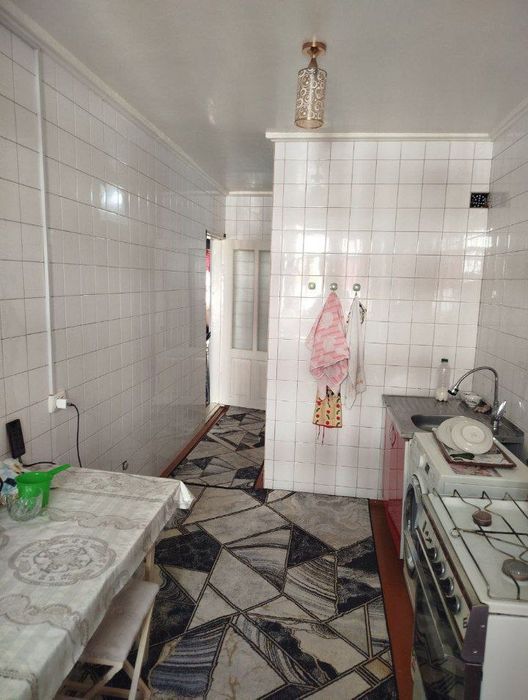 Срочно продается квартира