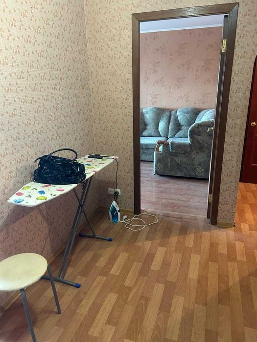 Сдам 3ком квартиру в  6 микрорайоне