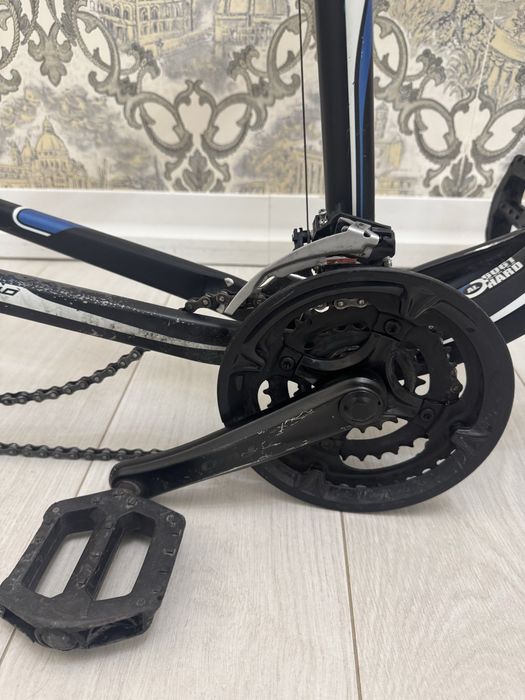 Продам раму 19 Forward