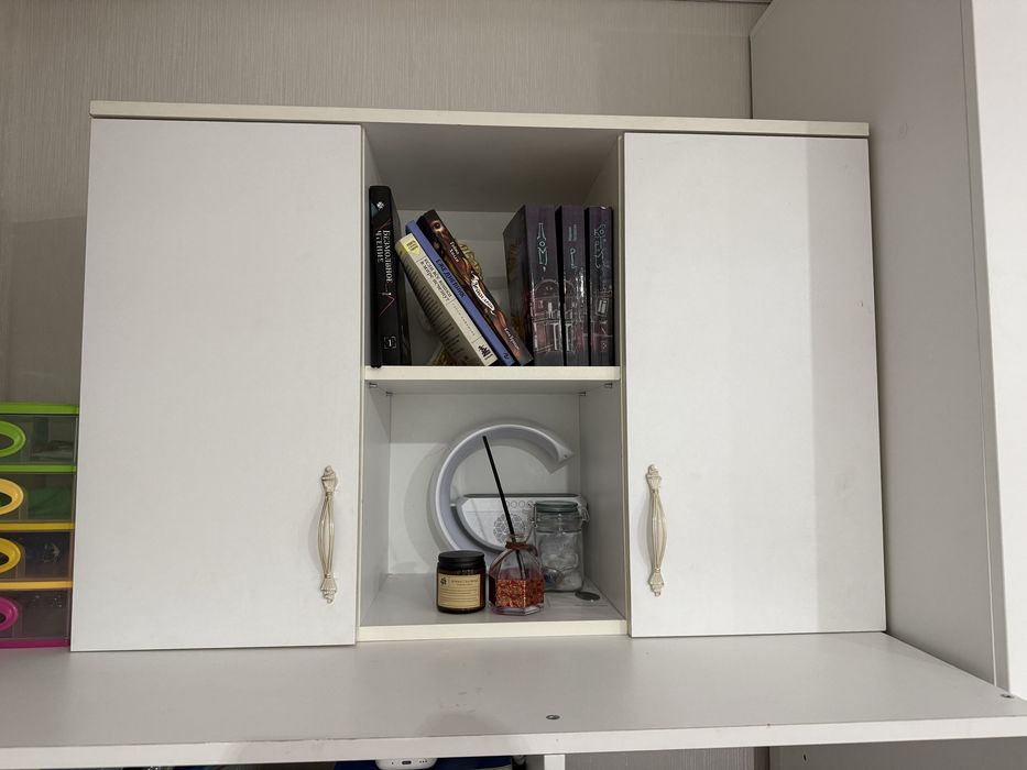 Продам мебель подростковую