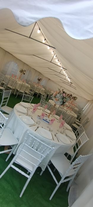 Inchiriez cort de evenimente