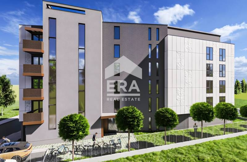 Продава се Двустаен апартамент в София, Полигона - 64 кв.м за 1949 €/кв.м - Снимка #1