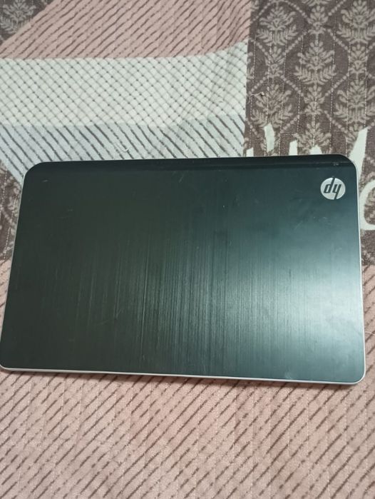 Ноутбук HP ENVY m6