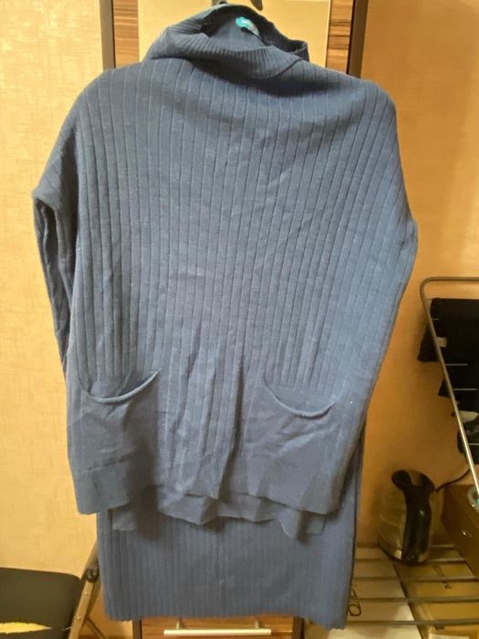 Юбки брюки кофты туники 52-54-56