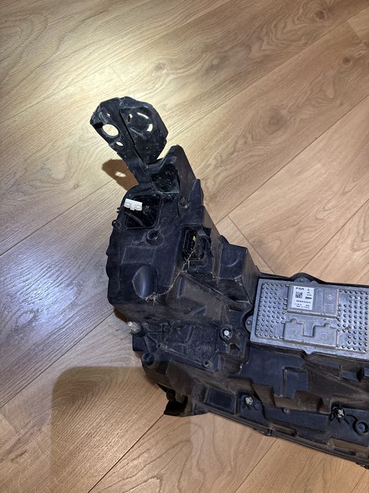 Far stanga Full Led Peugeot 3008 / 5008