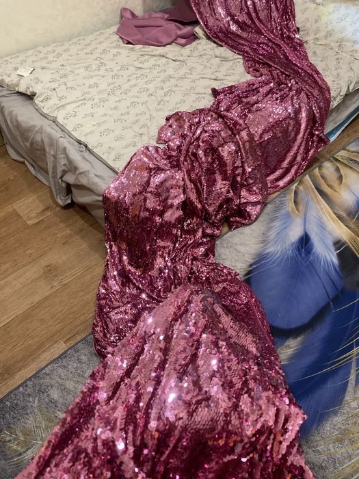 Дорожка для стола ,оформоенте декор