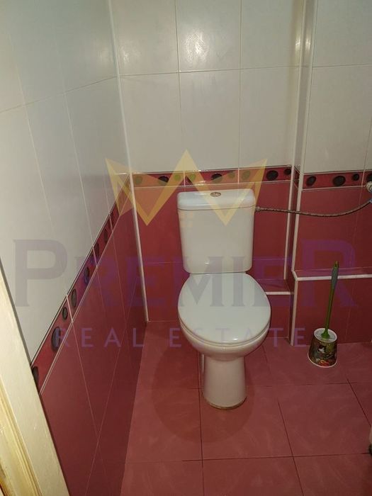 Продава се Многостаен апартамент в Варна, Автогара - 133 кв.м за 863 €/кв.м - Снимка #7