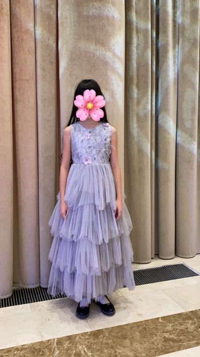 Платье Elenora Турция