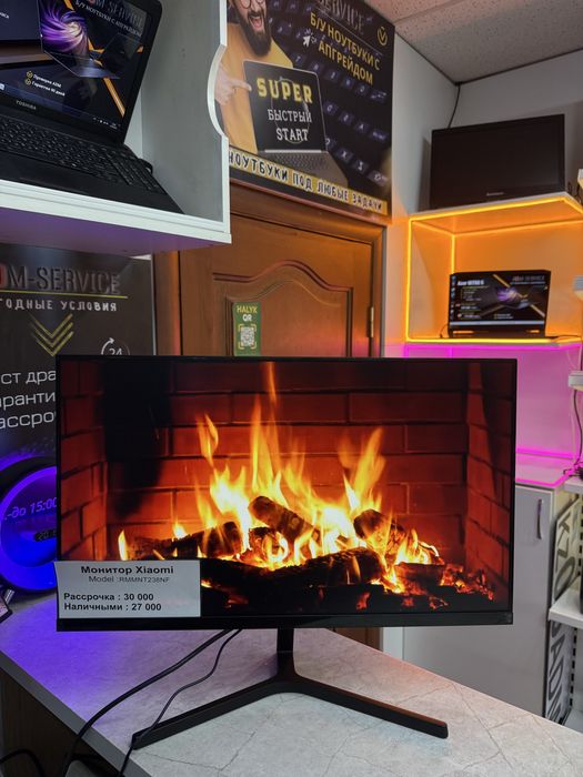 Продам монитор Xiaomi