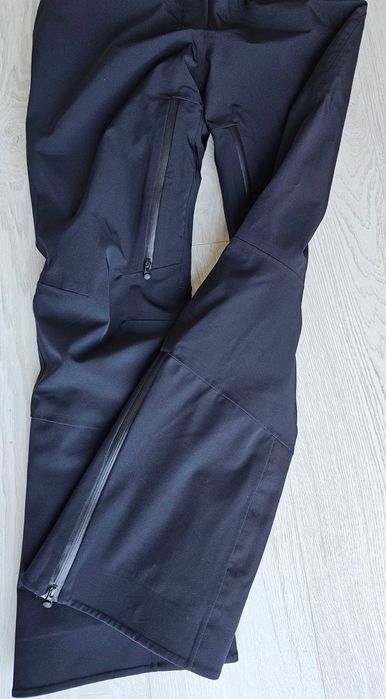 Vand pantaloni de schi Wedze Piste 989 dama