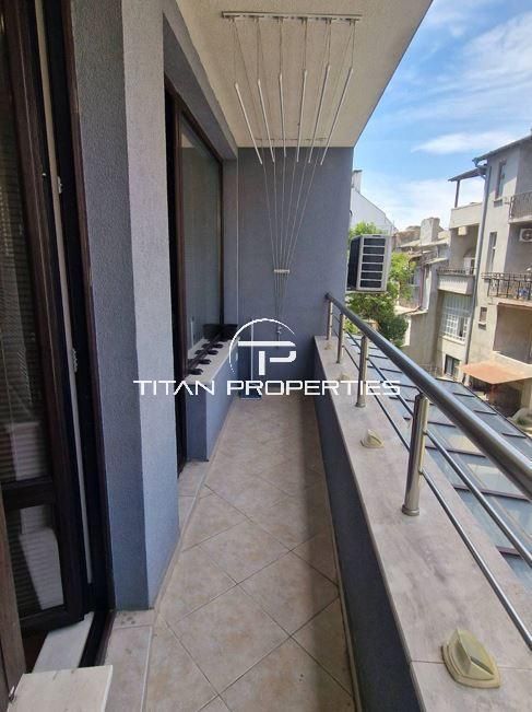 Дава се под наем Двустаен апартамент в Варна, Център - 70 кв.м за 625 € - Снимка #5