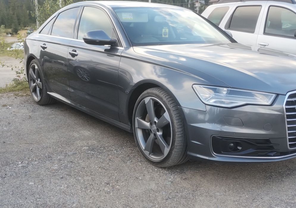 Jante 17 Audi Rotor Audi A4 Audi A3 Audi A6 Audi Q5 Q3 și Q2