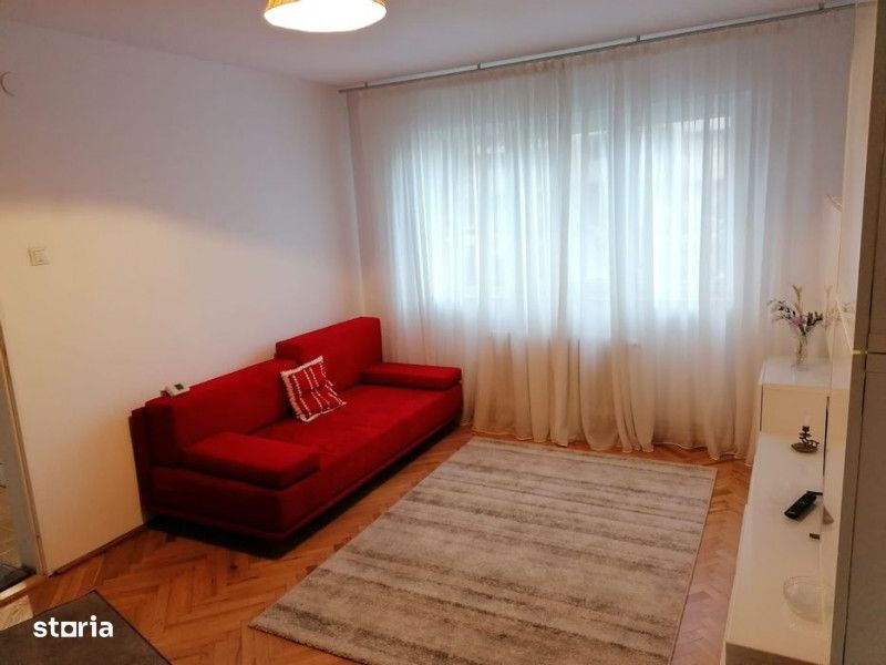 Apartament 3 camere 67 mp, 2 balcoane, parcare, Grigorescu