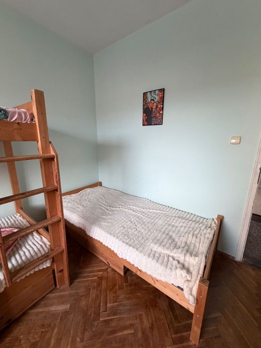 3 броя легла с матраци