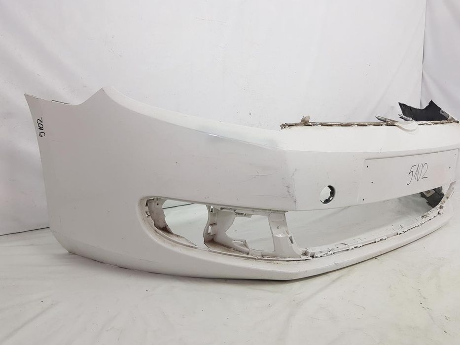 Bara fata Golf 6 Hatchback dupa 2009