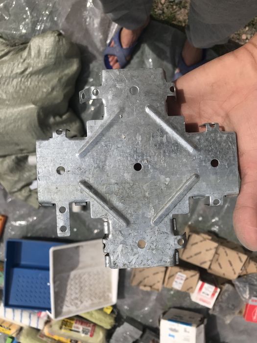 строительные материалы