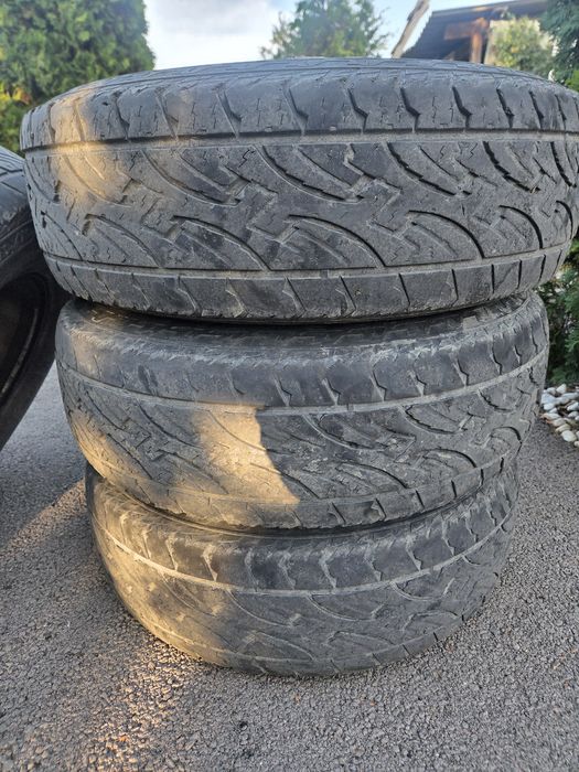 Продам резину с дисками