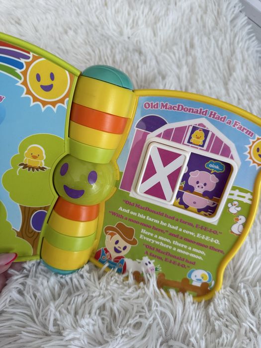 Carticica interactiva