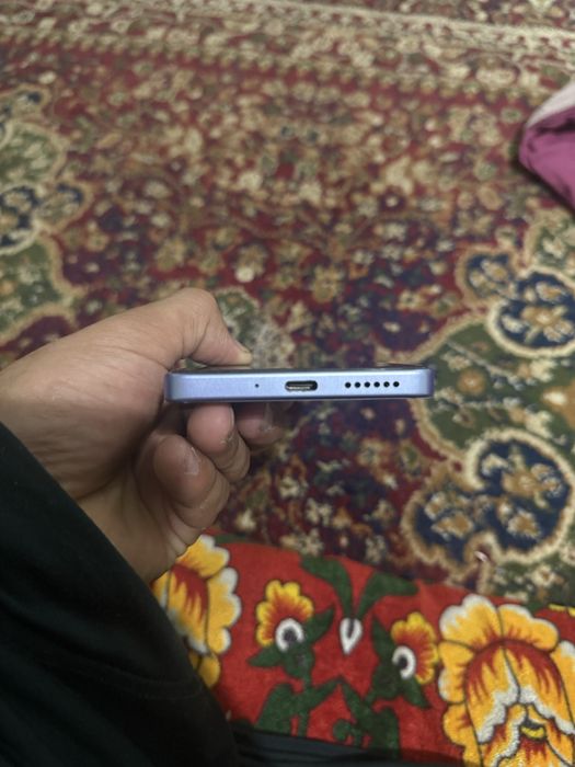 Xiaomi redmi note 13 pro 4G