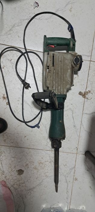 Отбойный молоток